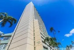 $1,950 | 2211 Ala Wai Boulevard, Unit 2505, Honolulu, HI 96815