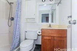 $1,950 | 2211 Ala Wai Boulevard, Unit 2505, Honolulu, HI 96815