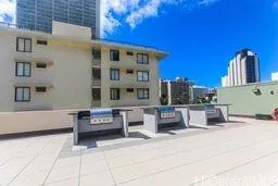 $1,950 | 2211 Ala Wai Boulevard, Unit 2505, Honolulu, HI 96815