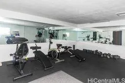 $1,950 | 2211 Ala Wai Boulevard, Unit 2505, Honolulu, HI 96815