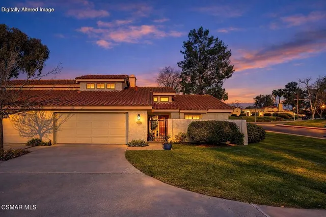 $995,000 | 173 Pebble Beach Drive, Newbury Park, CA 91320