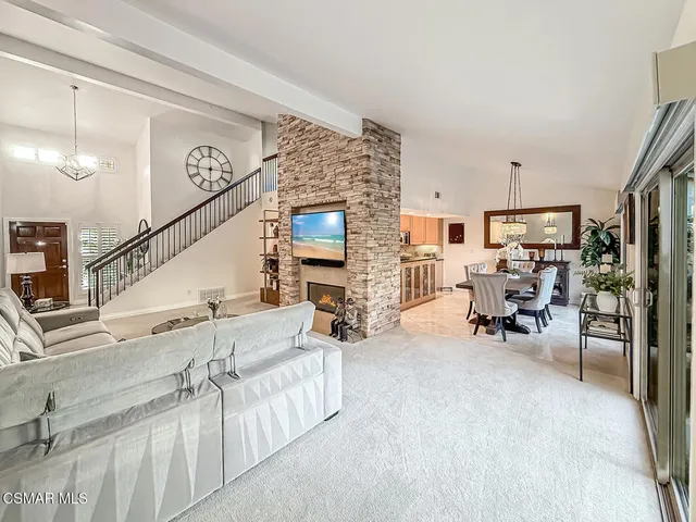 $995,000 | 173 Pebble Beach Drive, Newbury Park, CA 91320