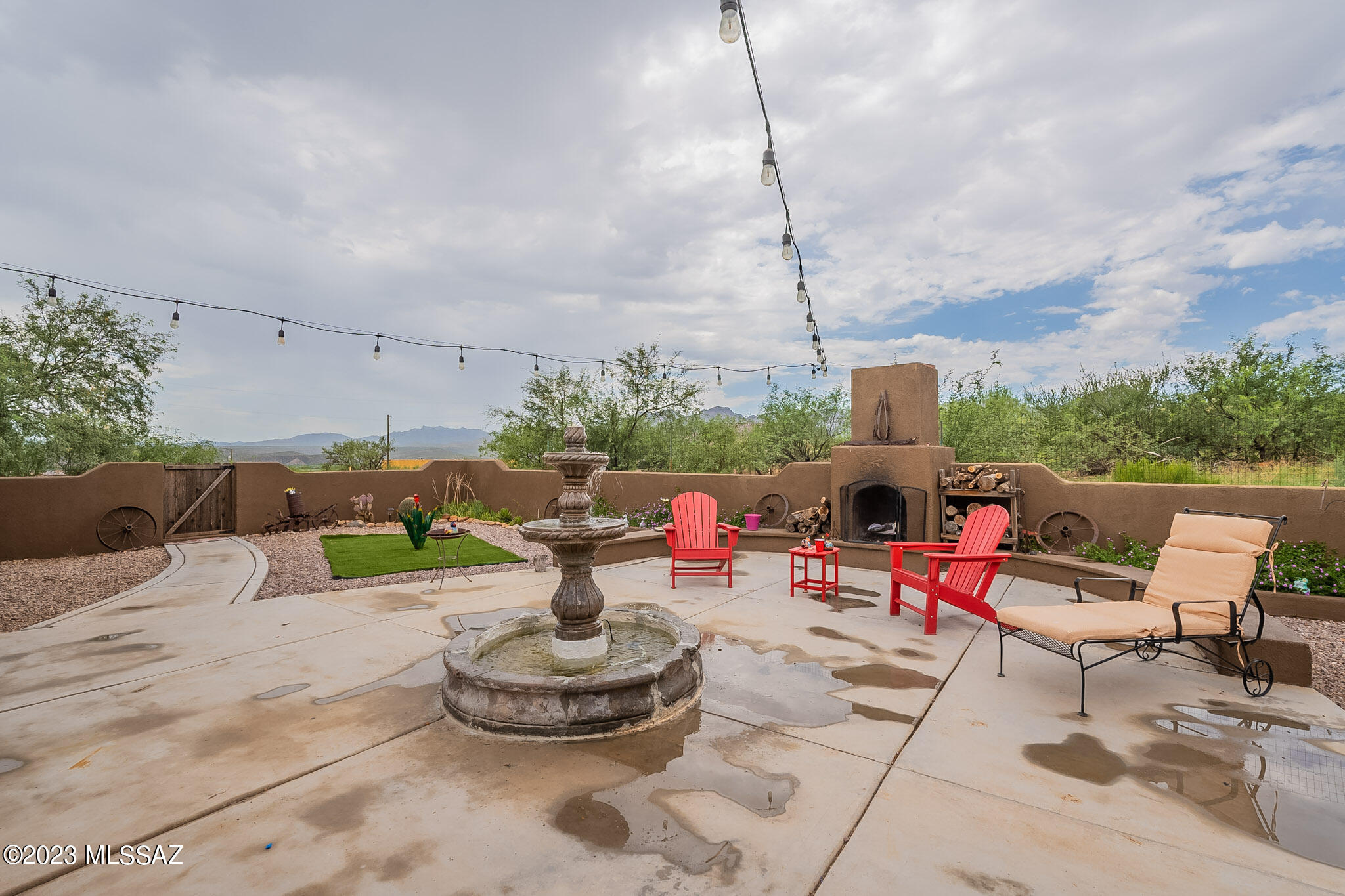 1806 Camino Lebanon Rio Rico, AZ 85648 - Photo 47 of 50