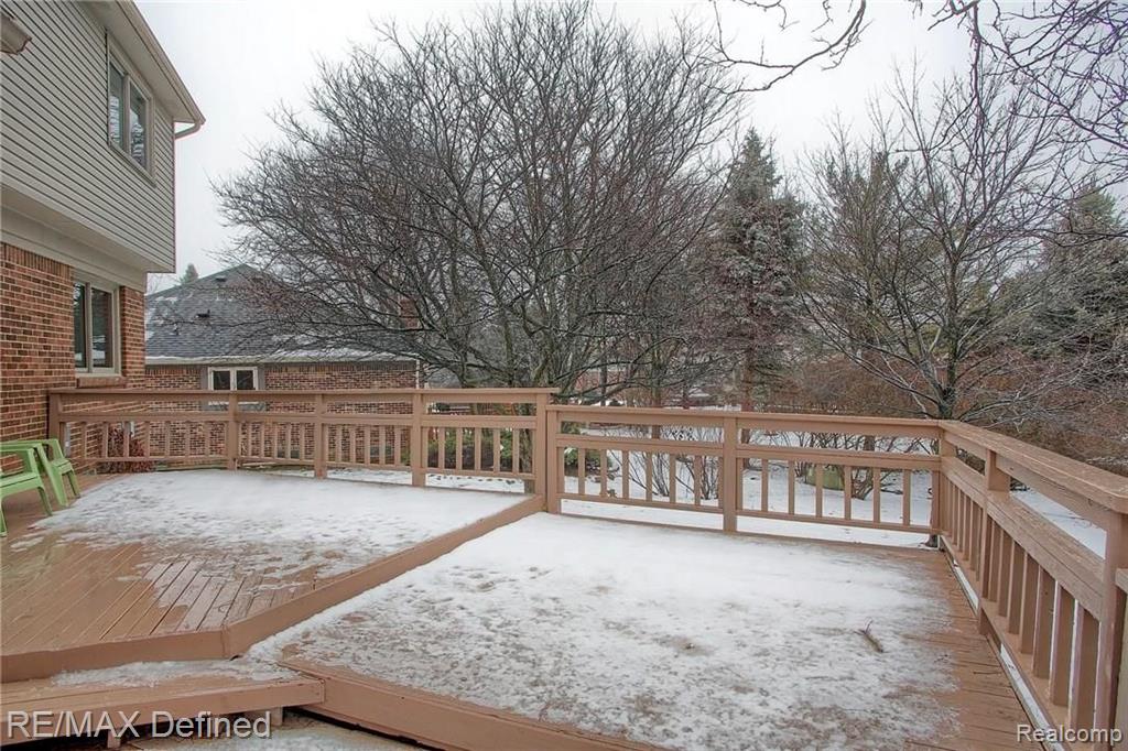 2256 Norton Road Rochester Hills, MI 48307 - Photo 26 of 30