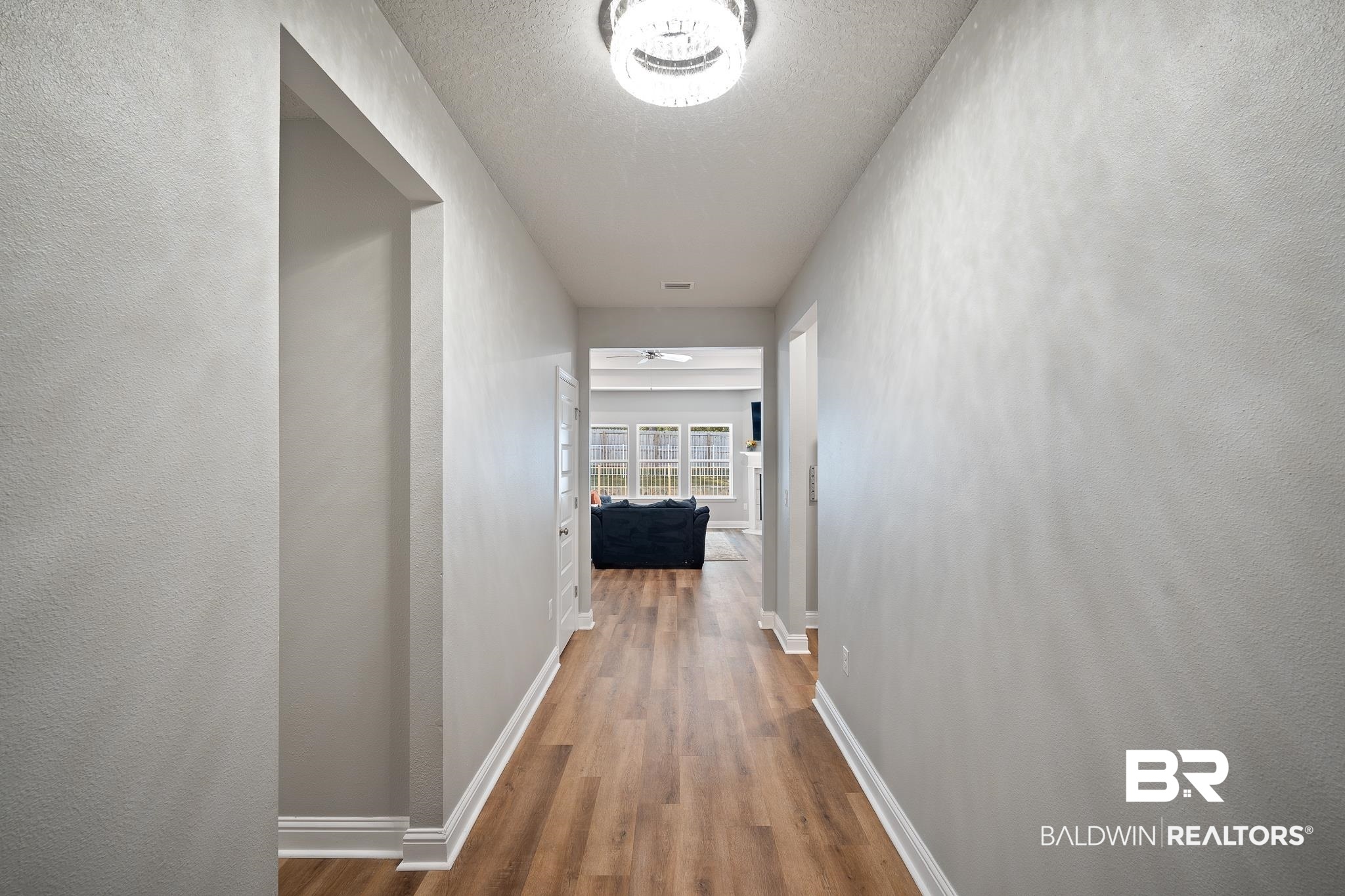 26061 Rosedown Lane Daphne, AL 36526 - Photo 3 of 44 Entering into home view.