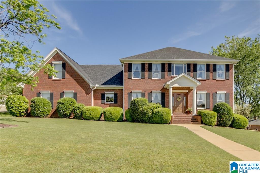 849 High Field Road Tuscaloosa, AL 35405 - Photo 1 of 32