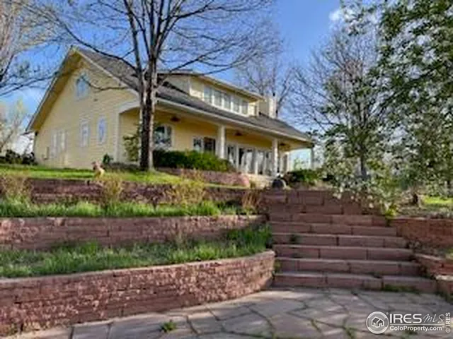 $1,600,000 | 11375 Jasper Road, Lafayette, CO 80026