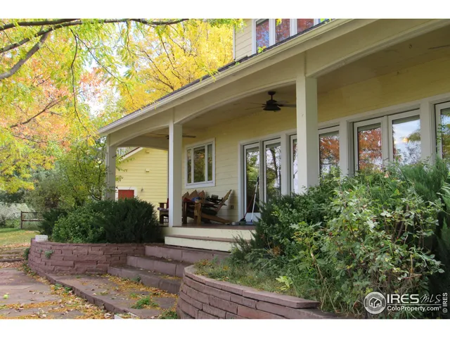 $1,600,000 | 11375 Jasper Road, Lafayette, CO 80026