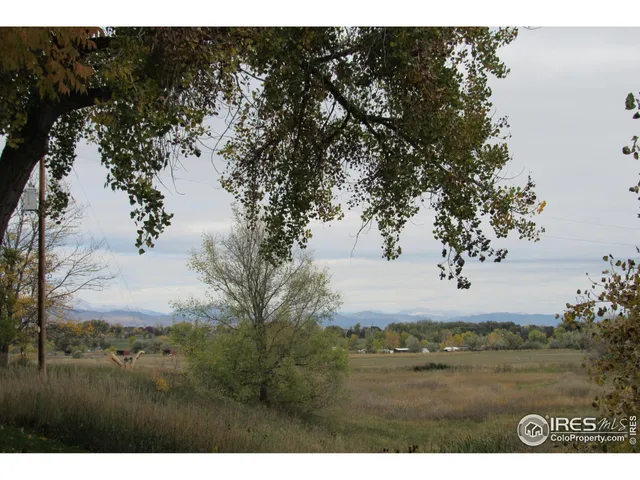 $1,600,000 | 11375 Jasper Road, Lafayette, CO 80026