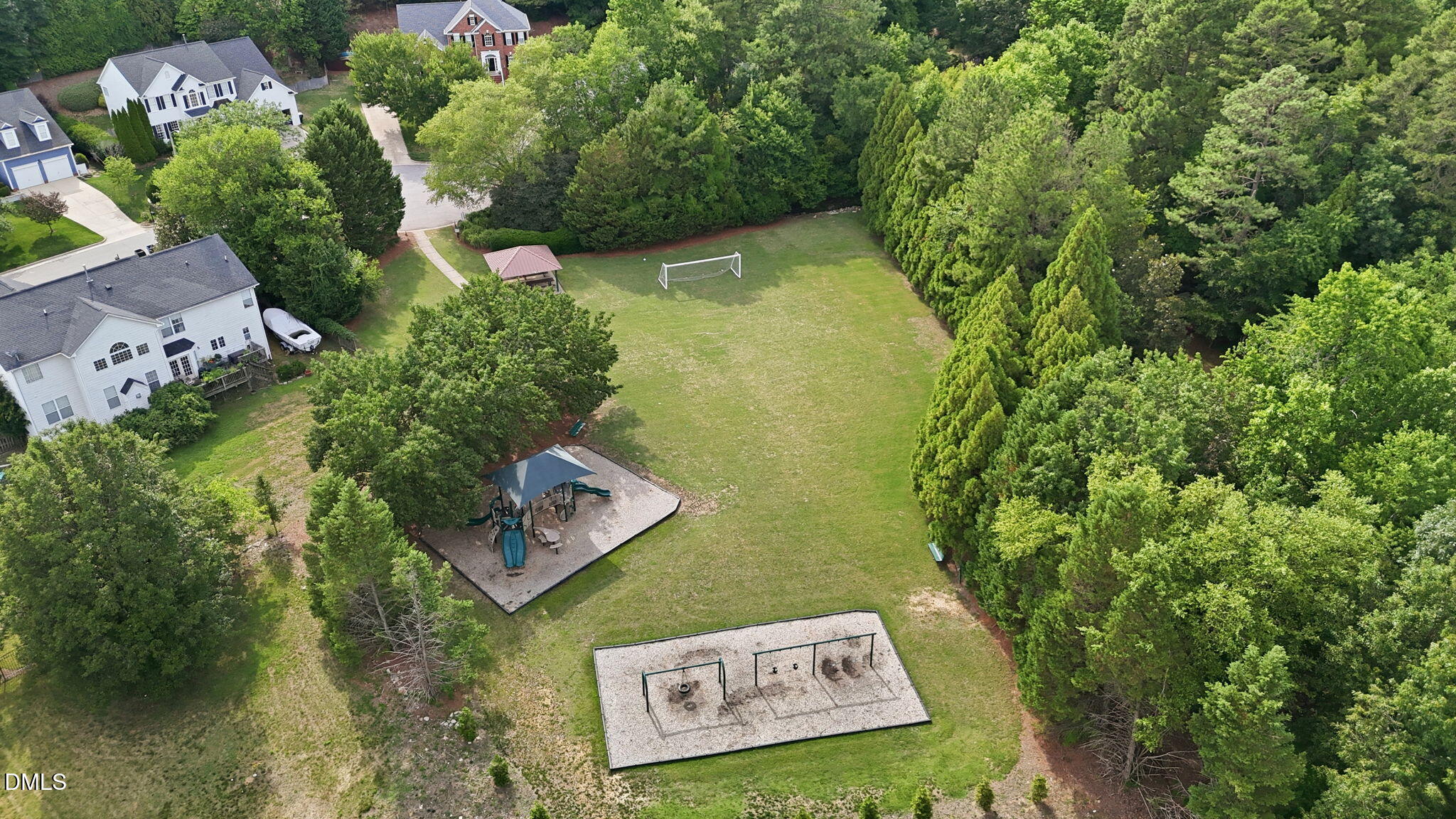 1524 Wood Spring Court Raleigh, NC 27614 - Photo 50 of 58 10-web-or-mls-DJI_20260624170224_0855_D