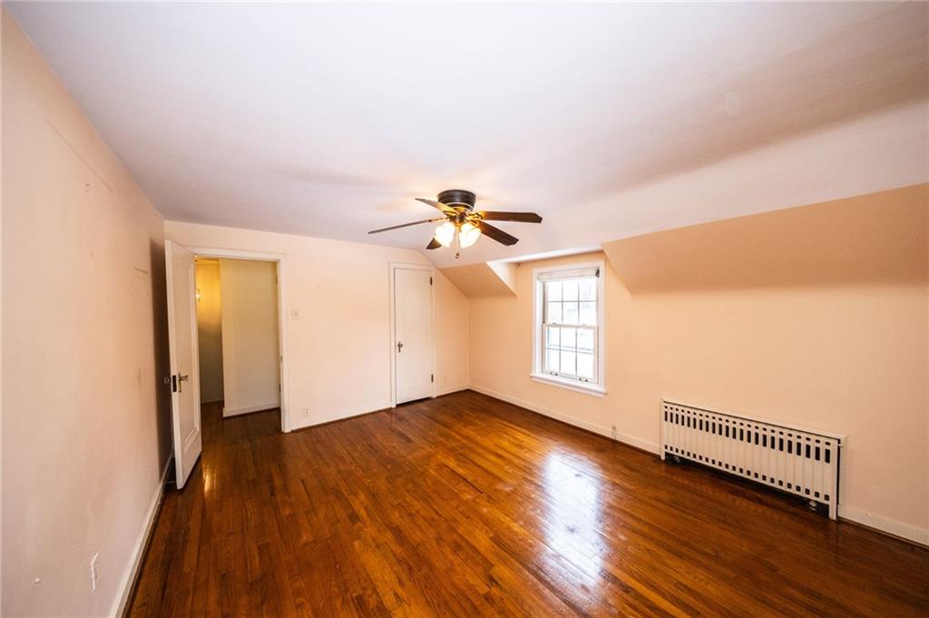 20 Clovelly Road Pittsburgh, PA 15202 - Photo 14 of 25 Bedroom #2