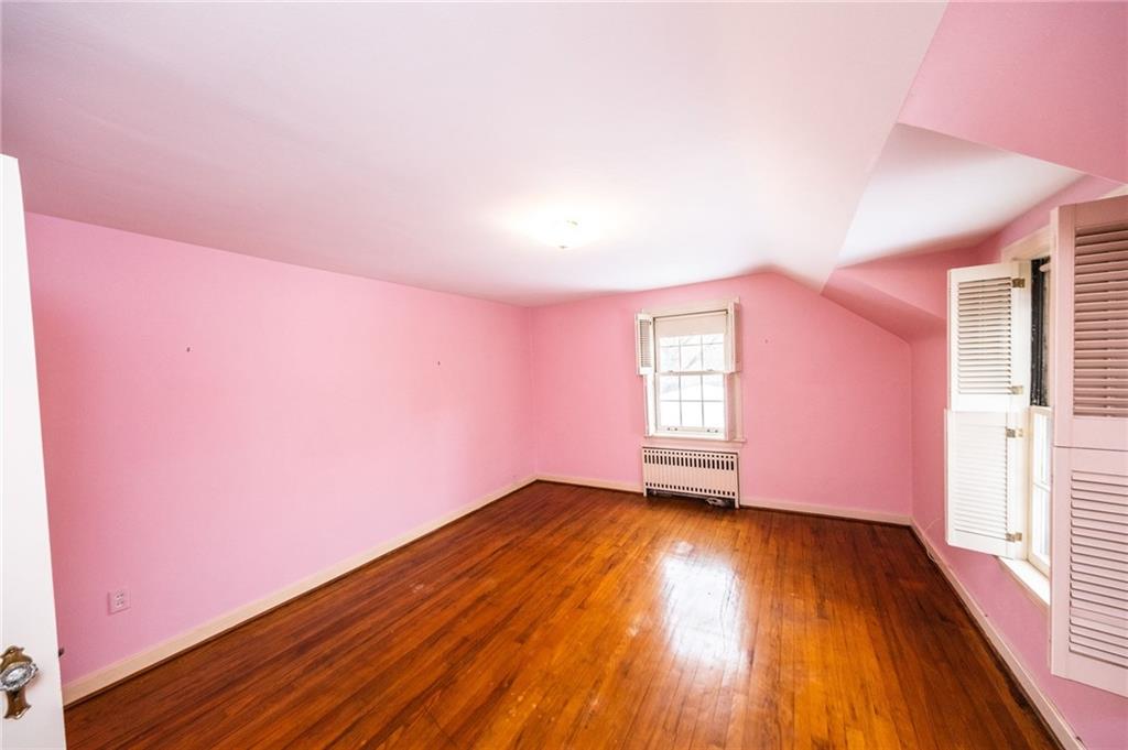 20 Clovelly Road Pittsburgh, PA 15202 - Photo 15 of 25 Bedroom #3