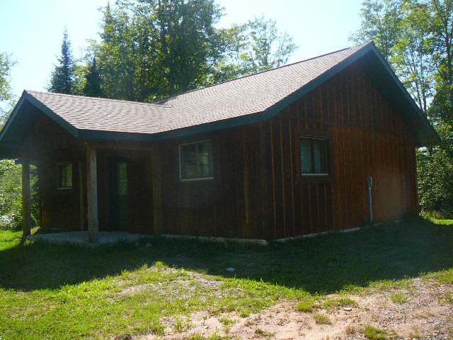 75911 Bear Lake Road Butternut, WI 54514 - Photo 3 of 16 Gallery Image 3