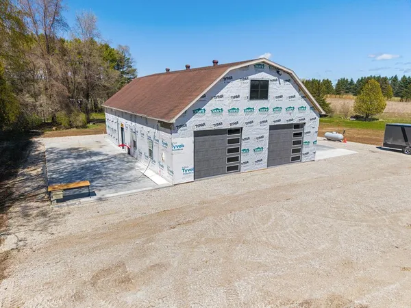 $829,000 | 6138 Mt Olive Road, Sturgeon Bay, WI 54235