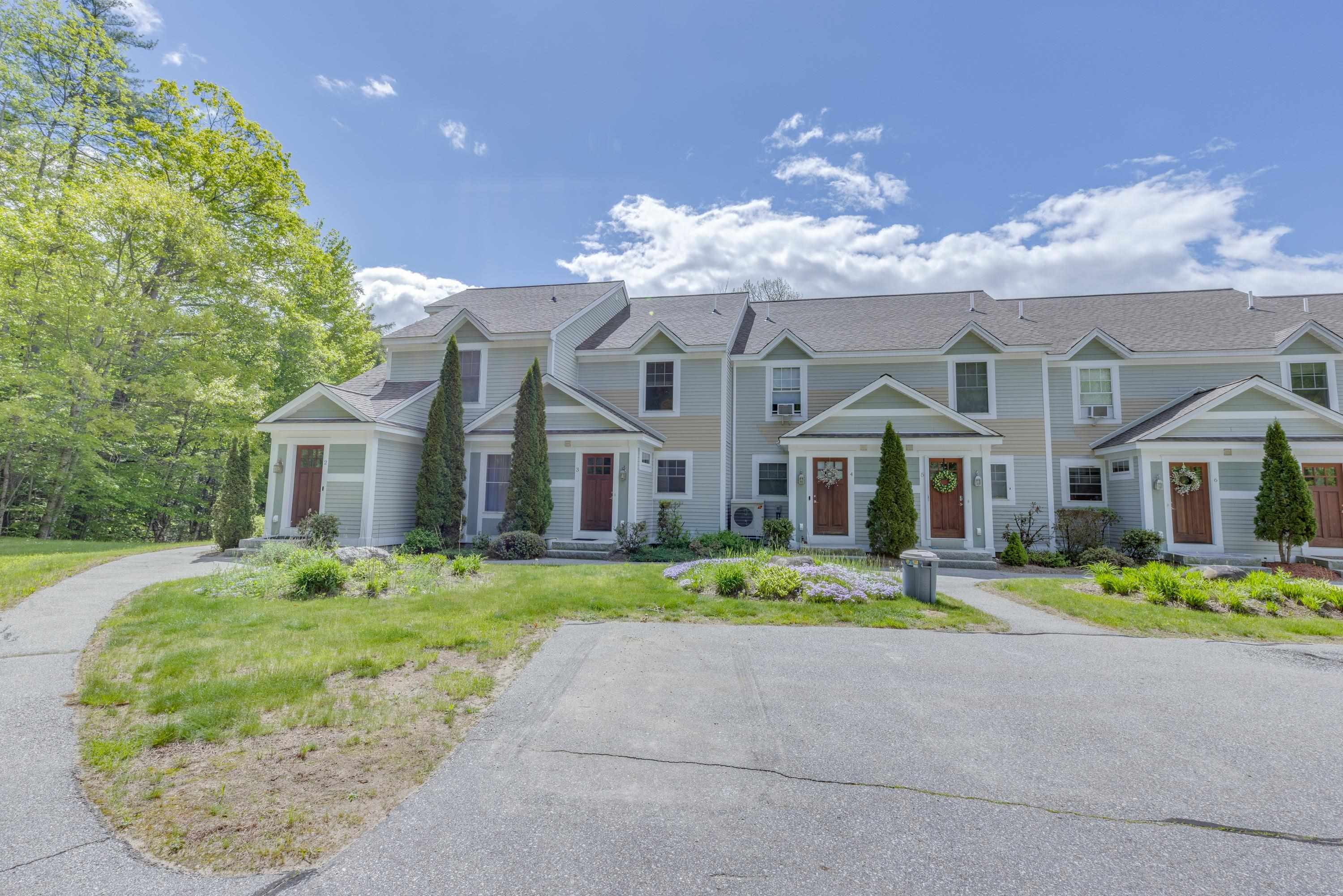 23 Falls Road, Unit 1 Thornton, NH 03285 - Photo 37 of 40