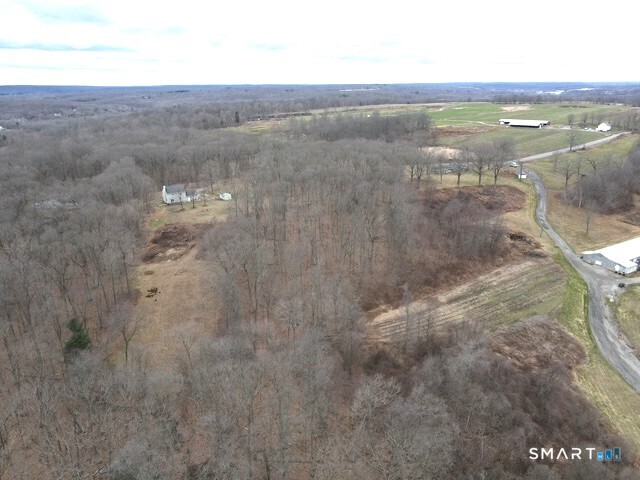 73 Blue Hill Road Bozrah, CT 06334 - Photo 4 of 4 a view of a lake view