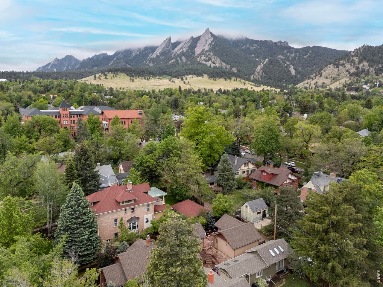 943 10th Street Boulder, CO 80302 - Photo 40 of 43