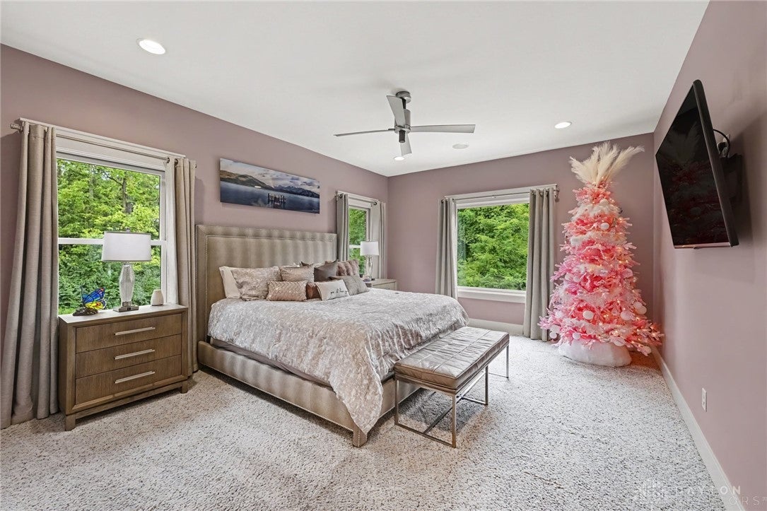 1214 East Lower Springboro Road Waynesville, OH 45068 - Photo 22 of 53 Gallery Image 22