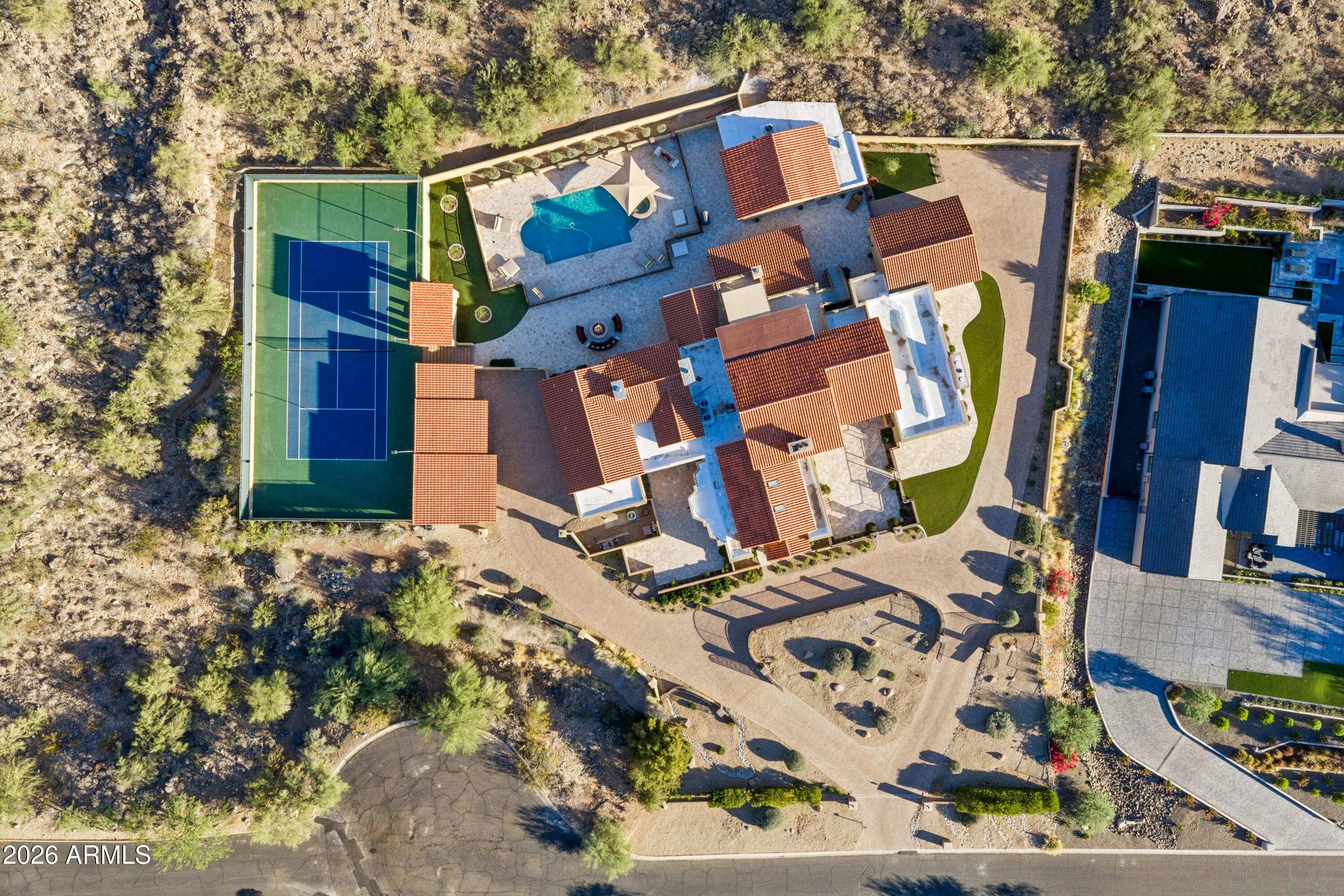 5315 East Paradise Canyon Road Paradise Valley, AZ 85253 - Photo 73 of 99 073-DJI_20260622182707_0196_D