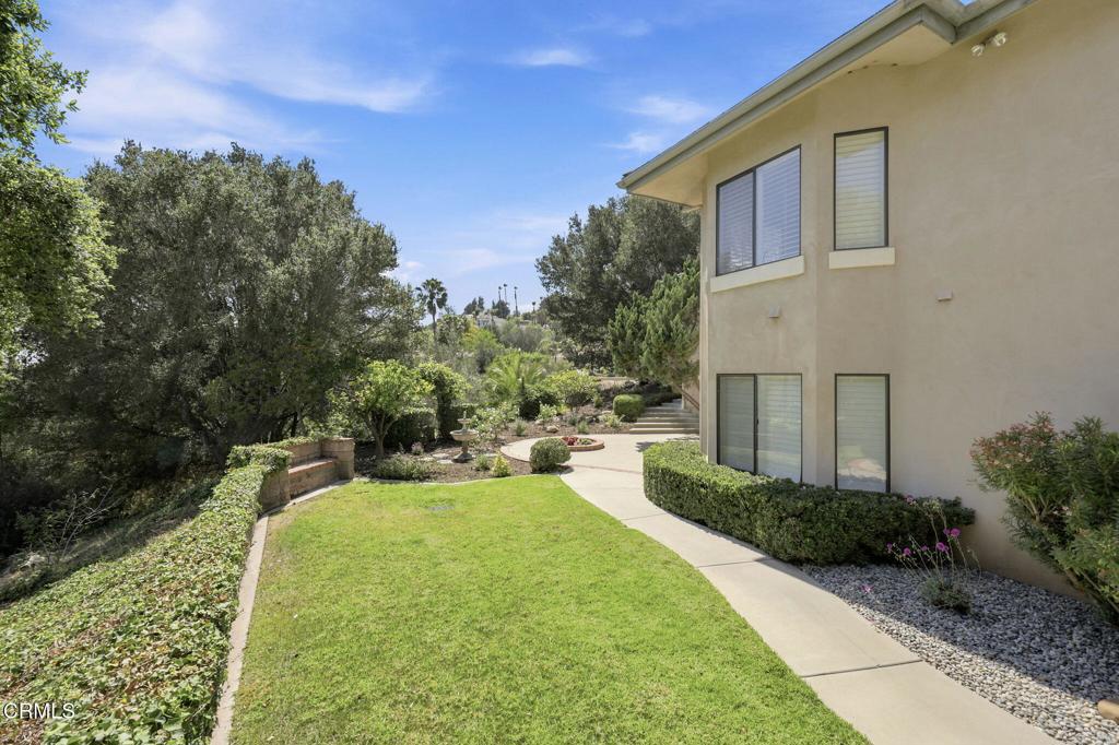 750 Manor Ridge Road Santa Paula, CA 93060 - Photo 16 of 44