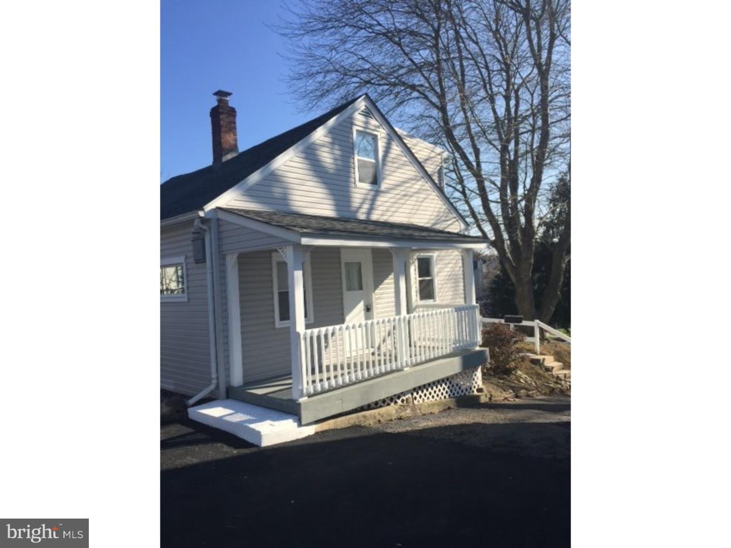 79-1710 East Dutton Mill Road Aston, PA 19014 - Photo 3 of 20 Exterior Side