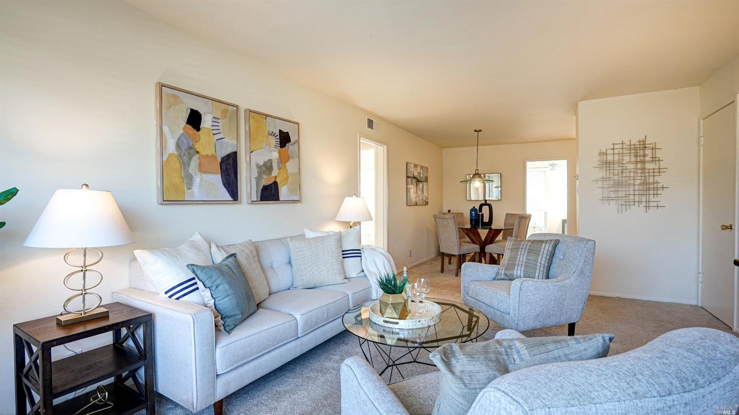 1008 Los Gamos Road, Unit H San Rafael, CA 94903 - Photo 1 of 1 Gallery Image 1