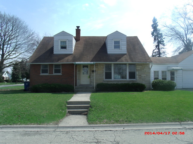 100 Iowa Avenue Addison, IL 60101 - Photo 1 of 16 Gallery Image 1