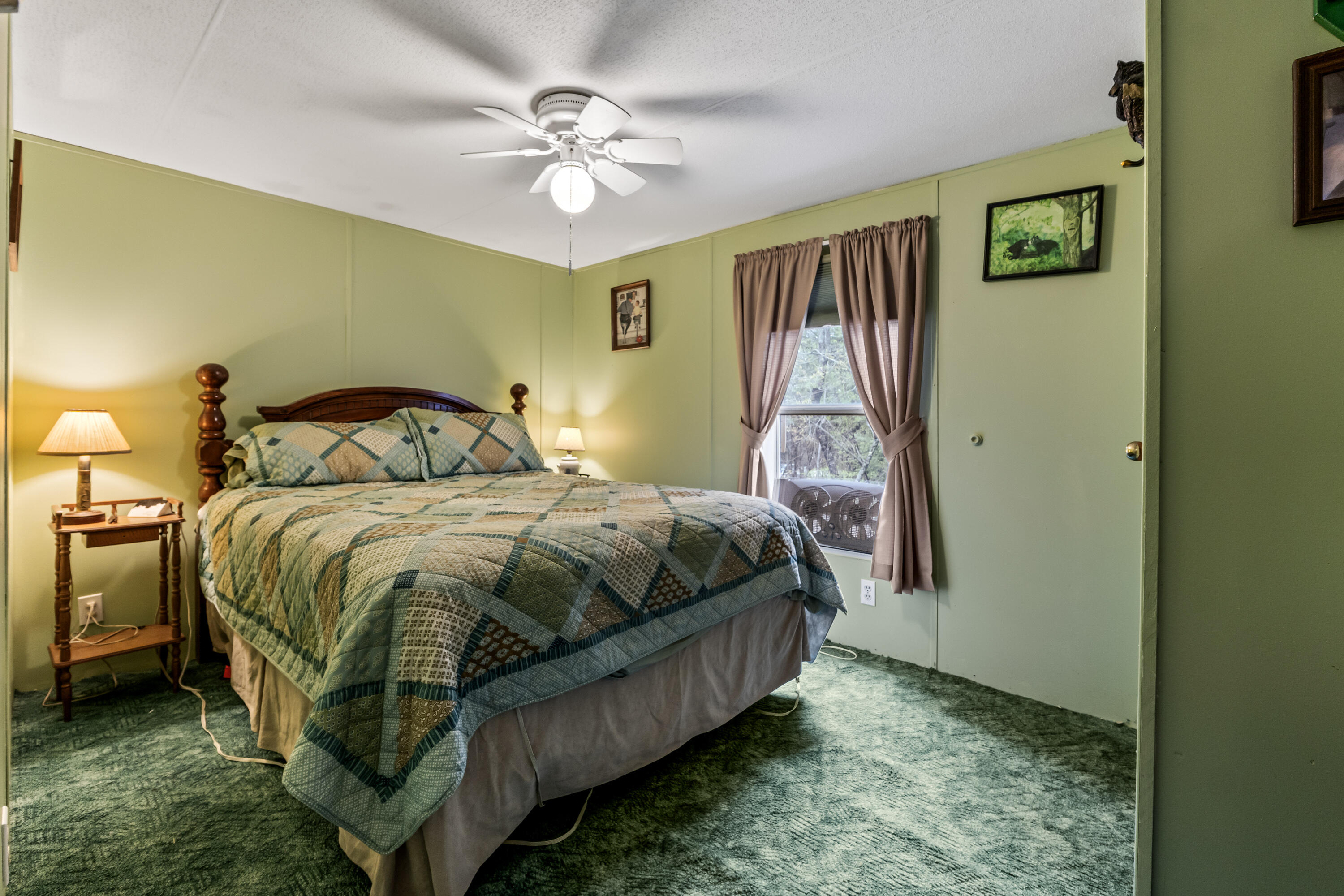 13 Fowler Road Thorndike, ME 04986 - Photo 31 of 38 13 Fowler Rd_142