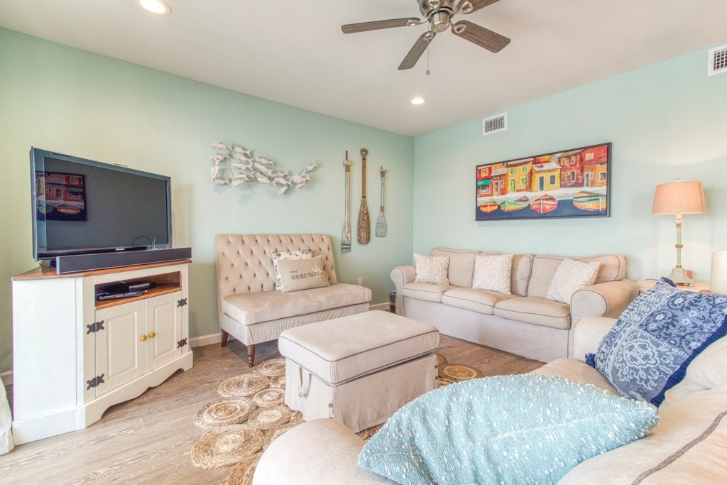 620 Fulton Beach Road, Unit 109 Rockport, TX 78382 - Photo 14 of 42 Gallery Image 14