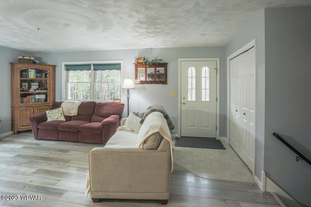 440 Sand Ridge Road Howard, PA 16841 - Photo 12 of 33 Gallery Image 12