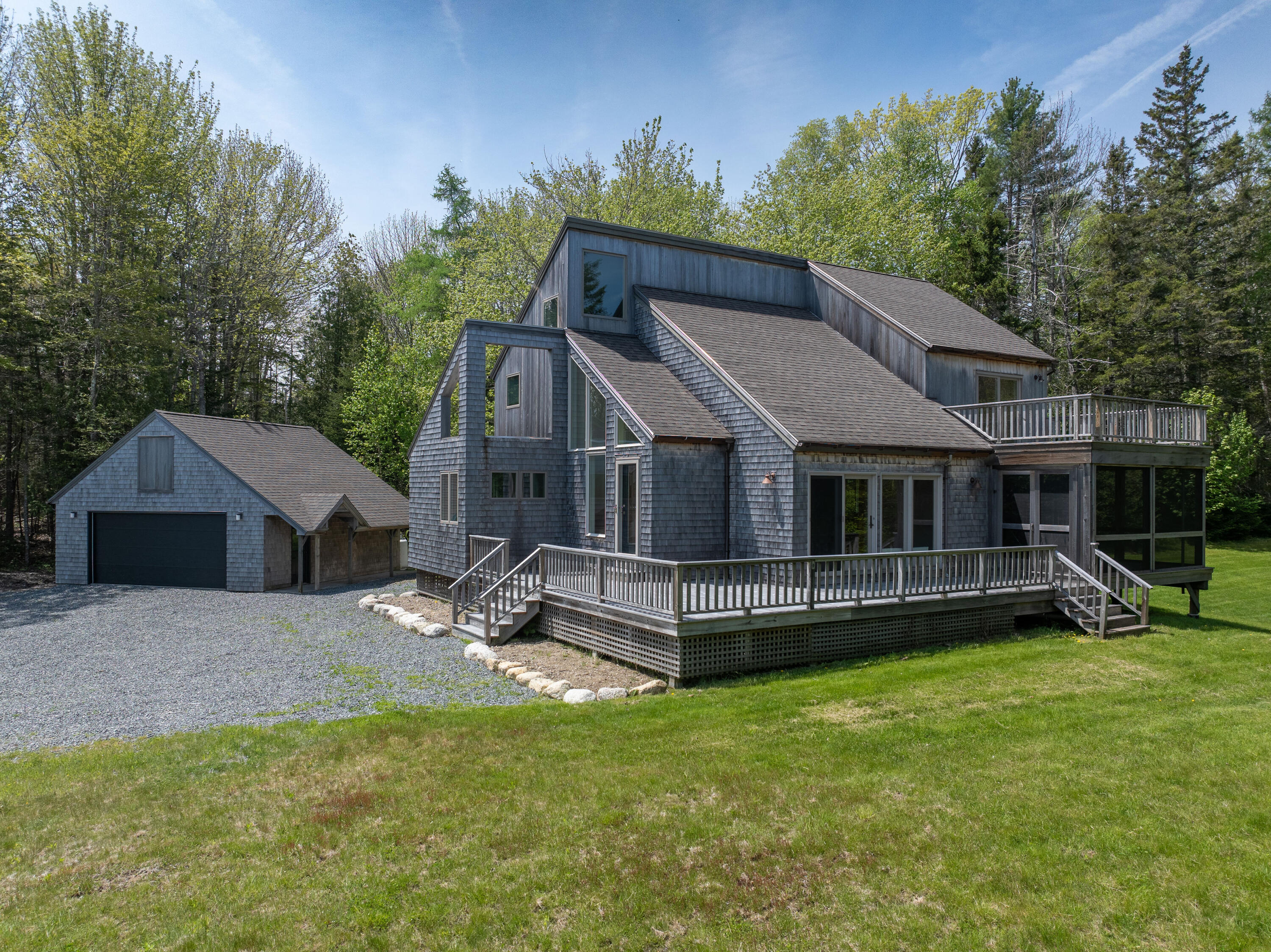 701 North Sedgwick Road Sedgwick, ME 04676 - Photo 39 of 47 710NSedgwickRd-39