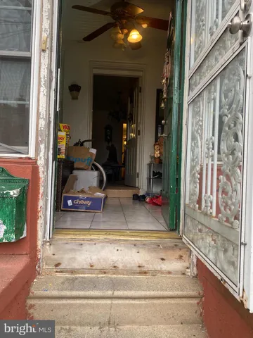 a view of living room