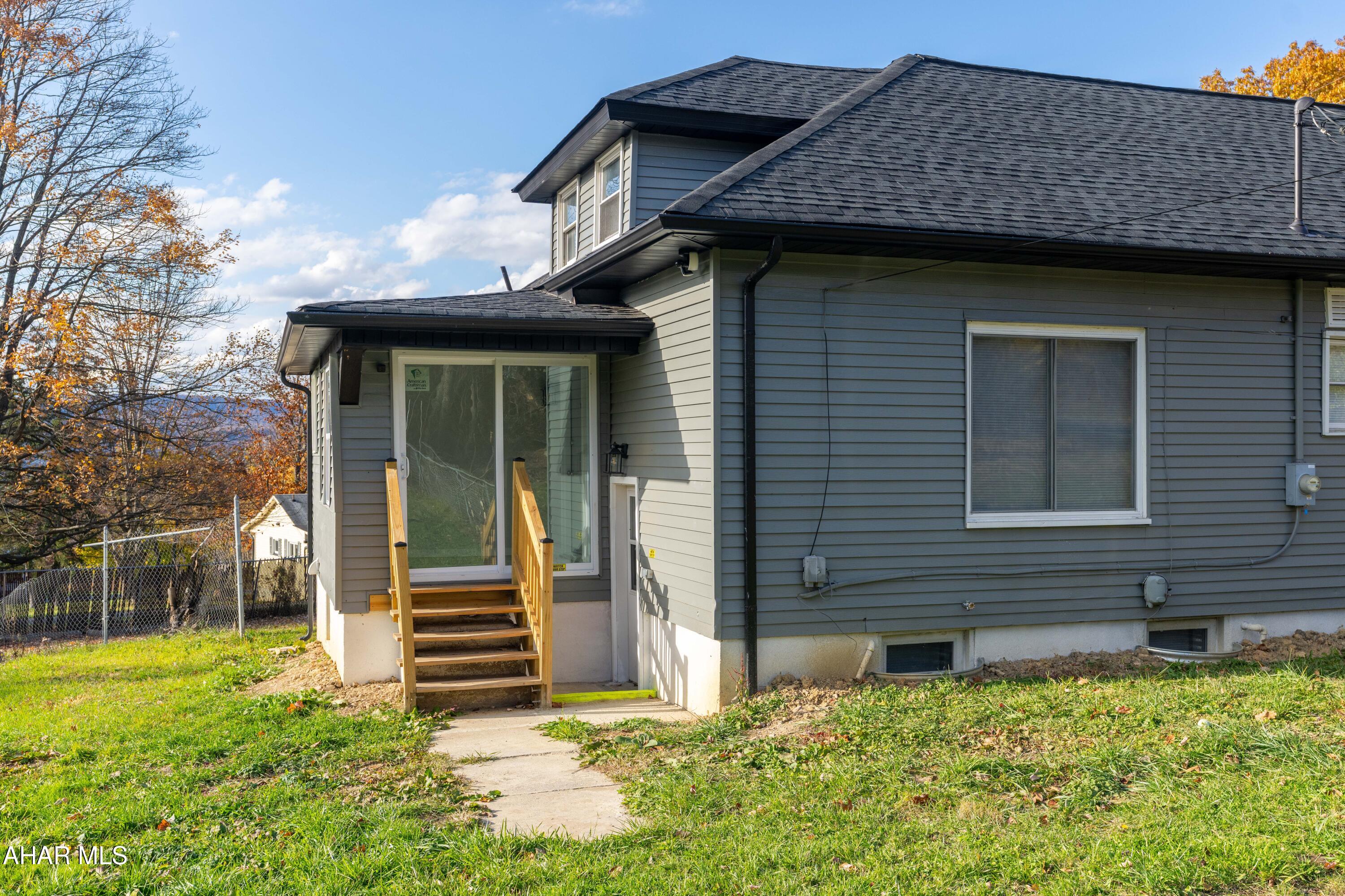1129 Kettle Road Altoona, PA 16601 - Photo 42 of 47