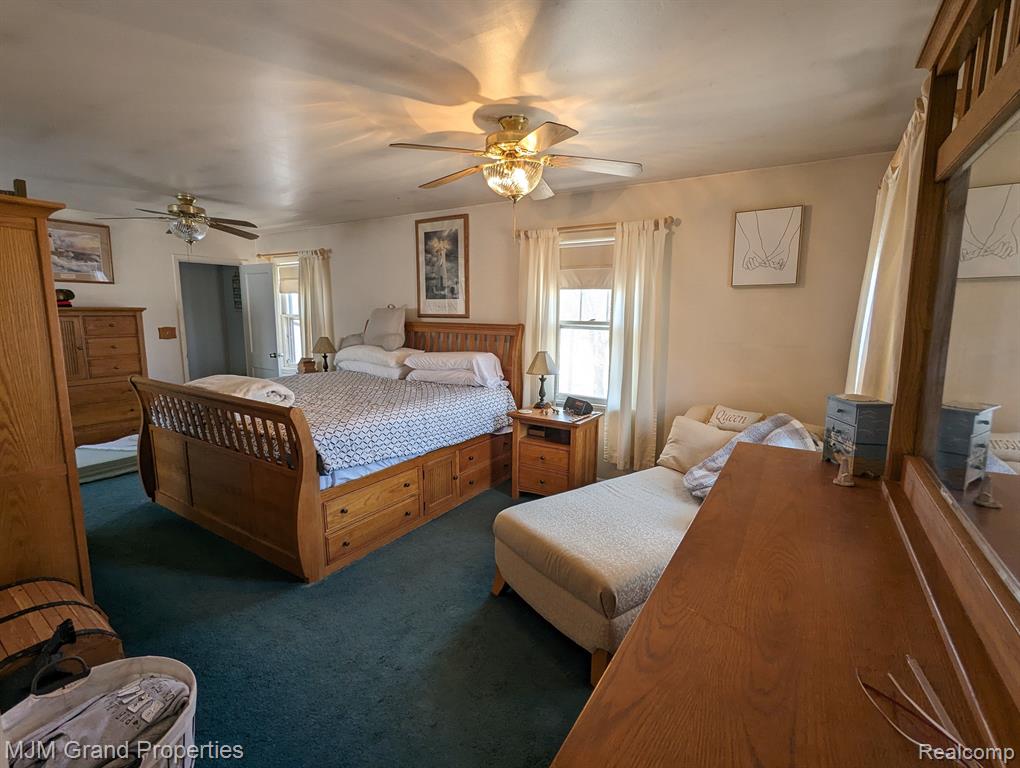 4941 West Albain Road Monroe, MI 48161 - Photo 25 of 46 Gallery Image 25