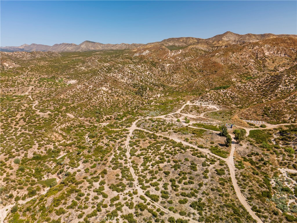 4292 Davis Ranch Road Phelan, CA 92371 - Photo 42 of 50 an aerial view of residential houses with outdoor space