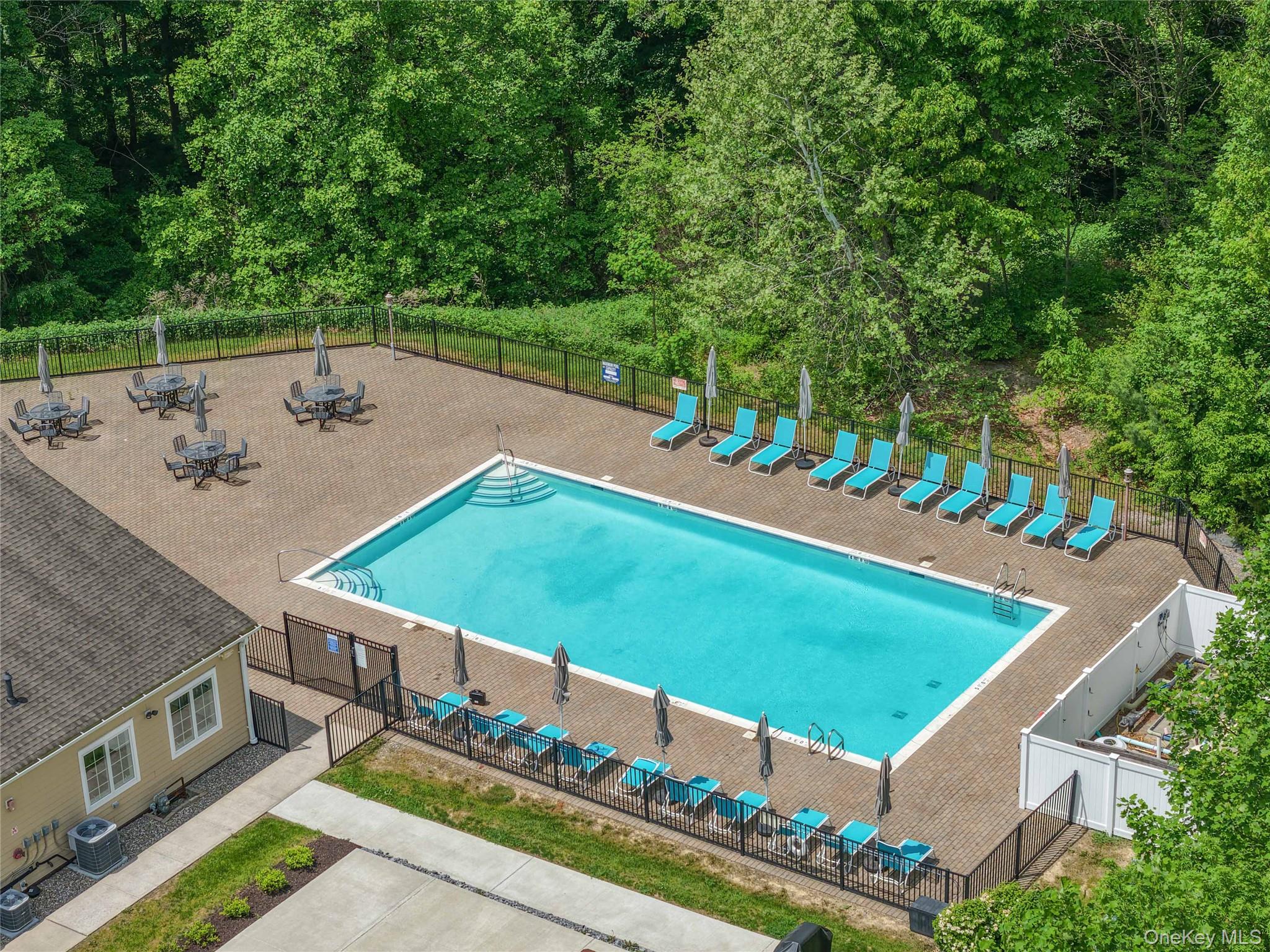 32 Rolling Ridge Road Hyde Park, NY 12538 - Photo 40 of 50