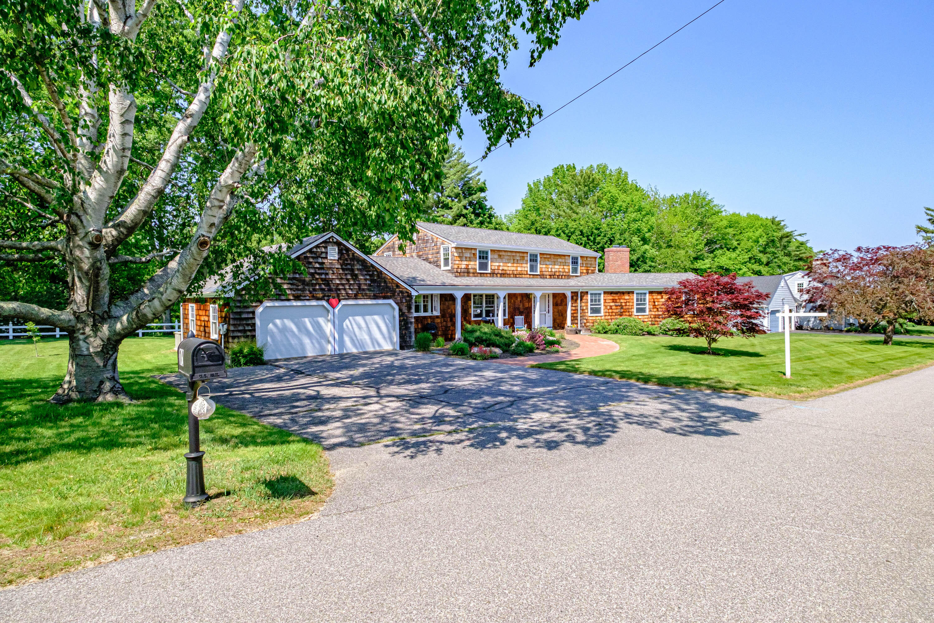 14 Sea Cove Road Cumberland Foreside, ME 04110 - Photo 88 of 92 1