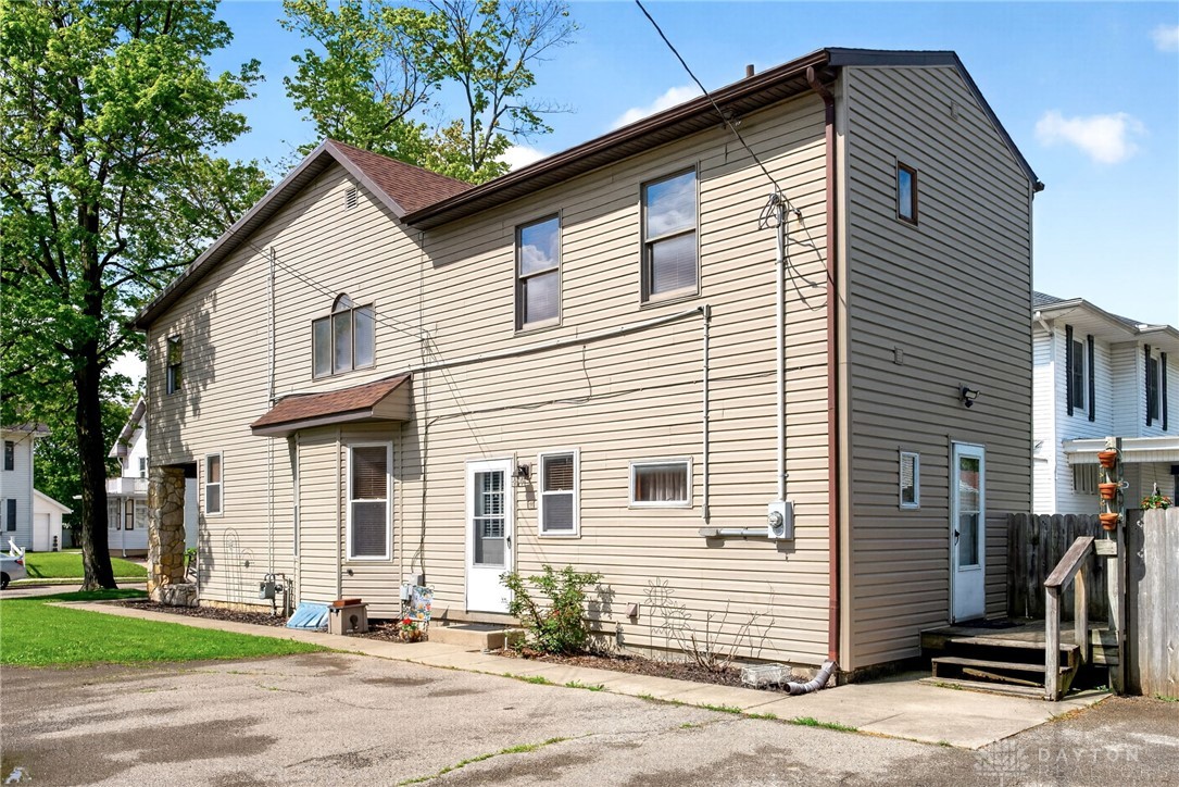 134 East 1st Street Springfield, OH 45504 - Photo 52 of 59