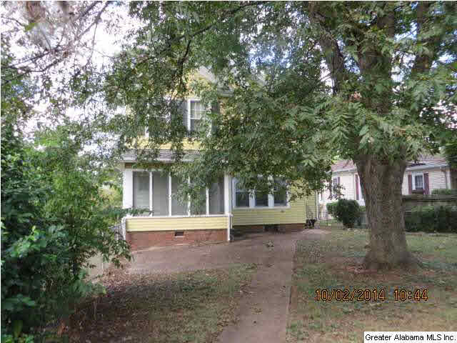 801 East 7th Street Anniston, AL 36207 - Photo 3 of 14