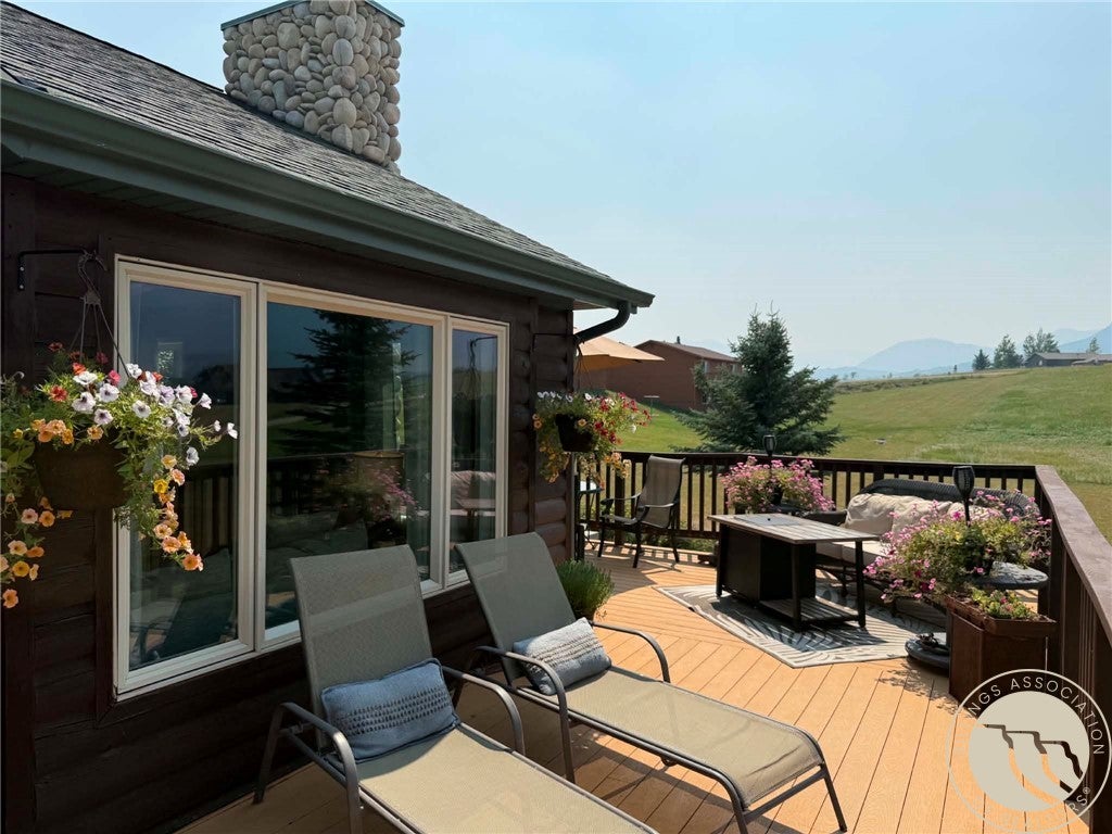 17 Palisade Basin Road Red Lodge, MT 59068 - Photo 31 of 36 Gallery Image 31
