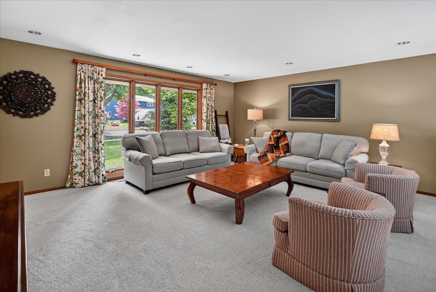 6602 Montclair Lane Madison, WI 53711 - Photo 22 of 63