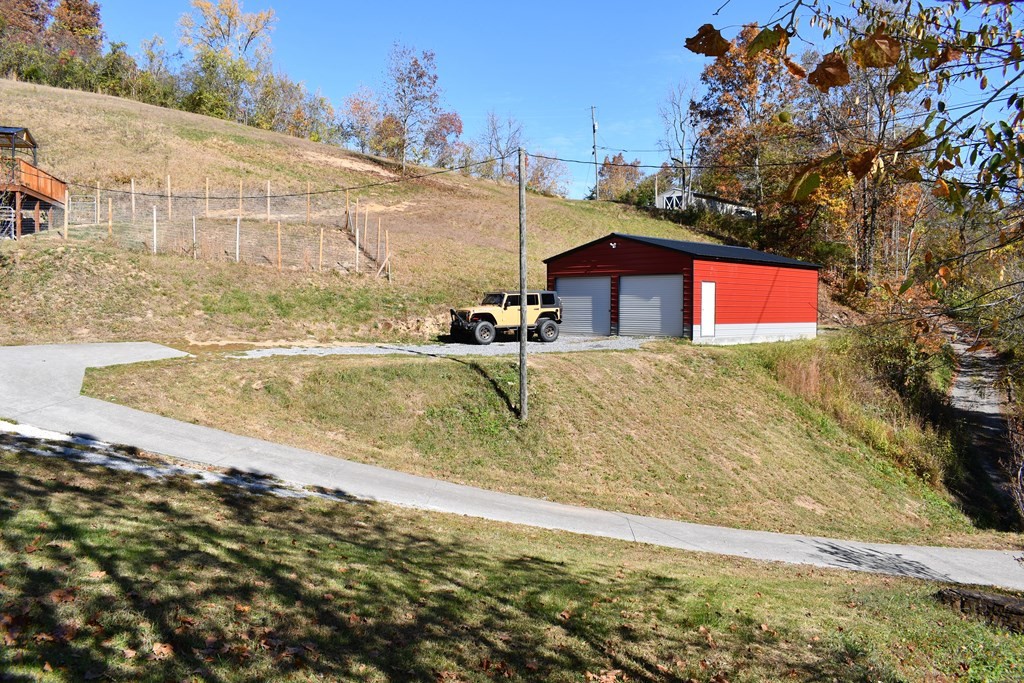 915 Cedar Springs Valley Road Sevierville, TN 37876 - Photo 28 of 39 Gallery Image 28