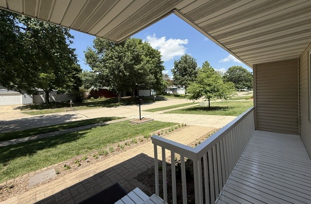 2707 Worcester Drive Champaign, IL 61821 - Photo 30 of 176
