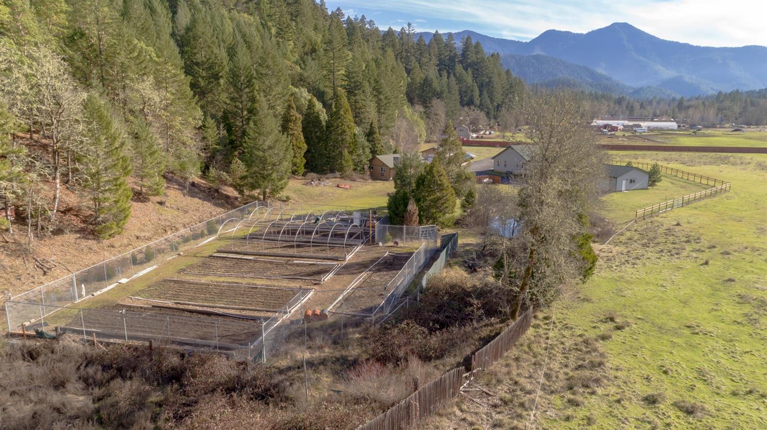 960 Thompson Creek Road Selma, OR 97538 - Photo 34 of 35 Additional Photo