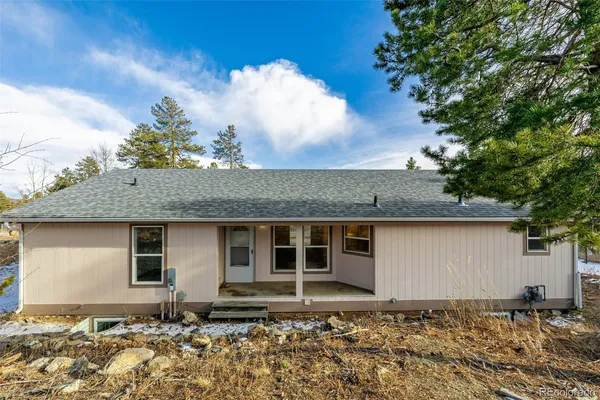 $500,000 | 304 Timber Drive, Black Hawk, CO 80422
