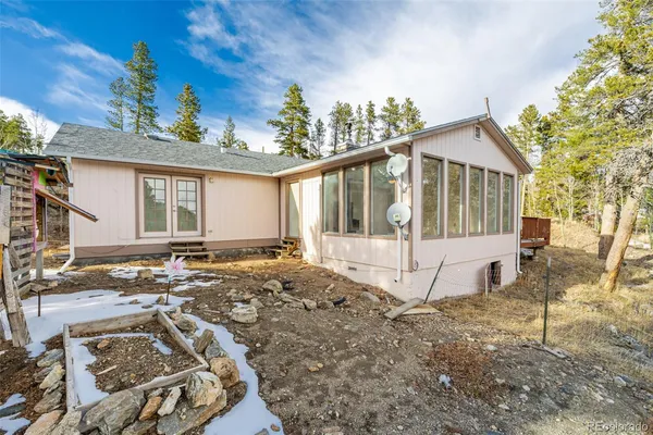 $500,000 | 304 Timber Drive, Black Hawk, CO 80422