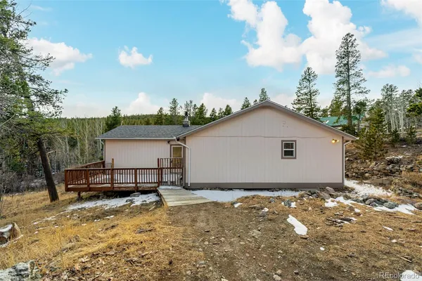 $500,000 | 304 Timber Drive, Black Hawk, CO 80422