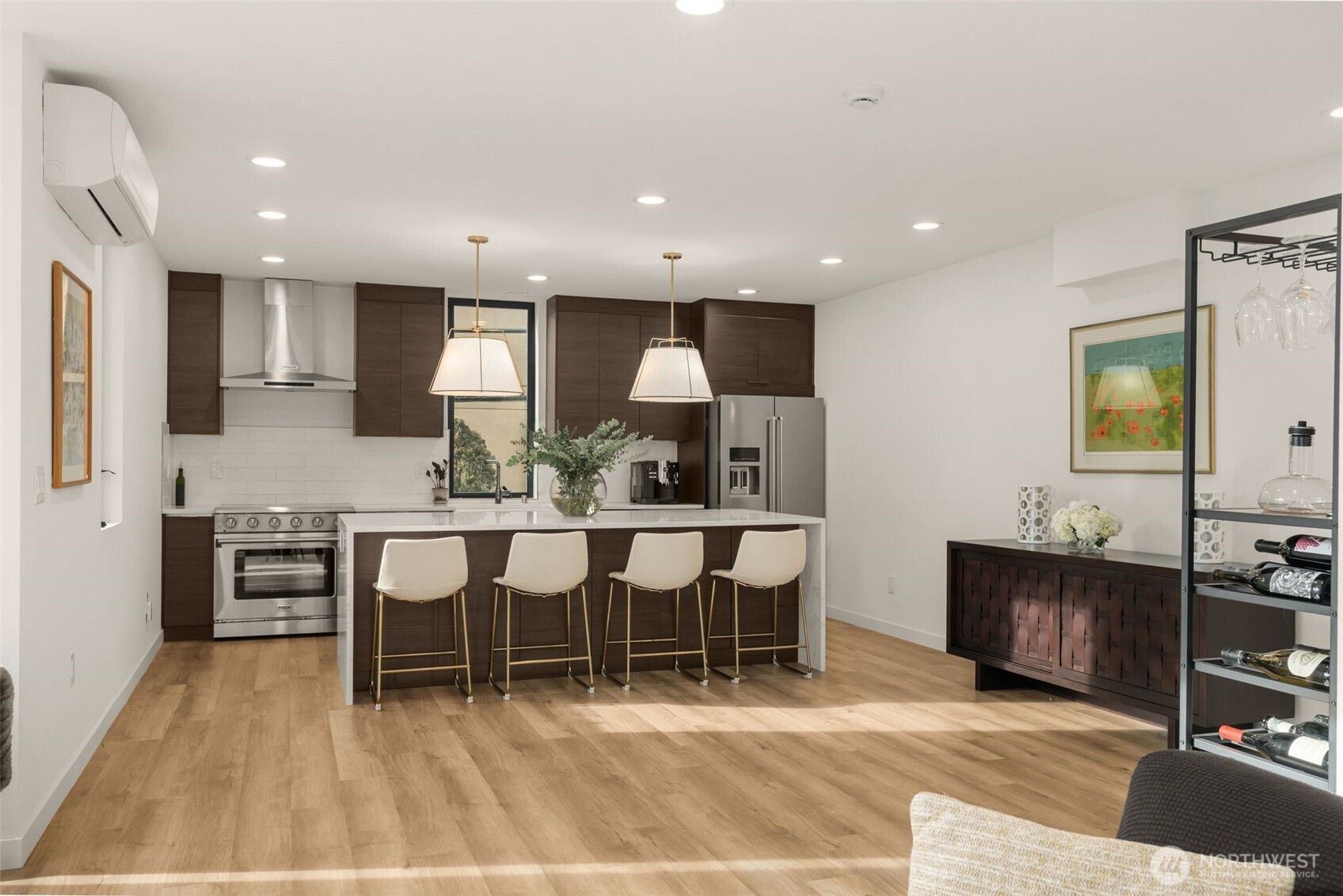 4855 42nd Avenue Southwest, Unit B Seattle, WA 98116 - Photo 13 of 29