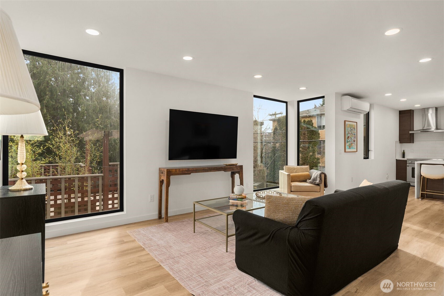 4855 42nd Avenue Southwest, Unit B Seattle, WA 98116 - Photo 18 of 29