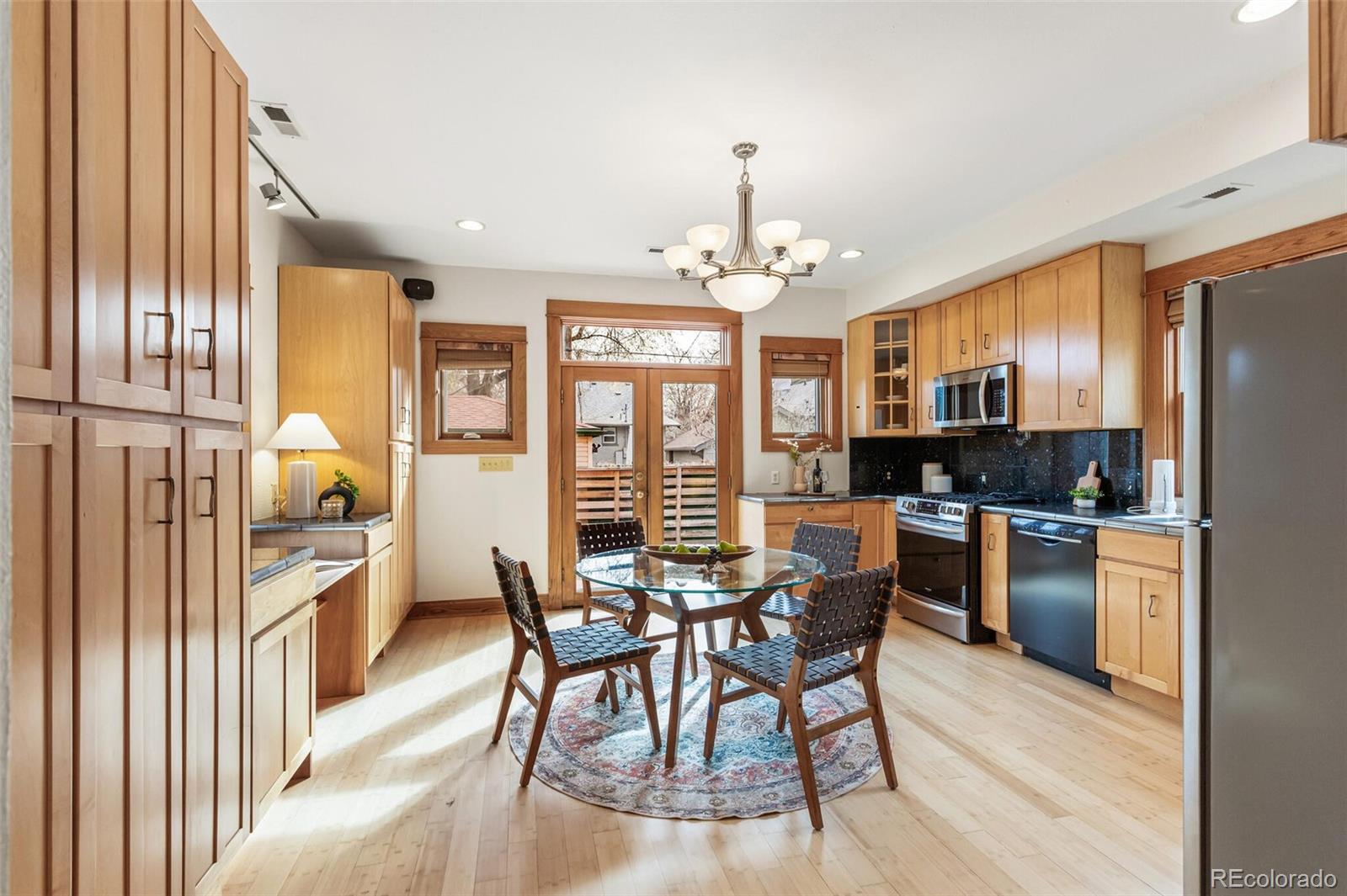 2576 Dexter Street Denver, CO 80207 - Photo 11 of 50